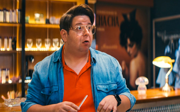 «Γιατί ρε πατέρα;»: Νέο ραντεβού - Τρίτη 4 Νοεμβρίου στις 22:30