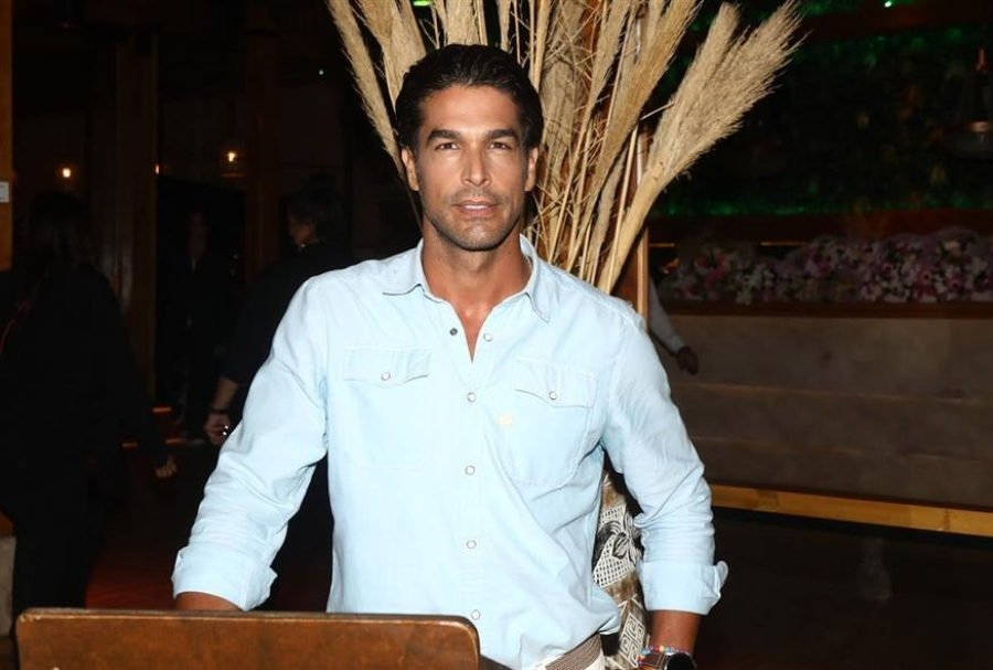 Αυτός βγαίνει ευρωβουλευτής με τη ΝΙΚΗ