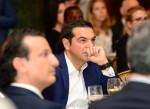 Στο Γκέτεμποργκ ο Αλέξης Τσίπρας