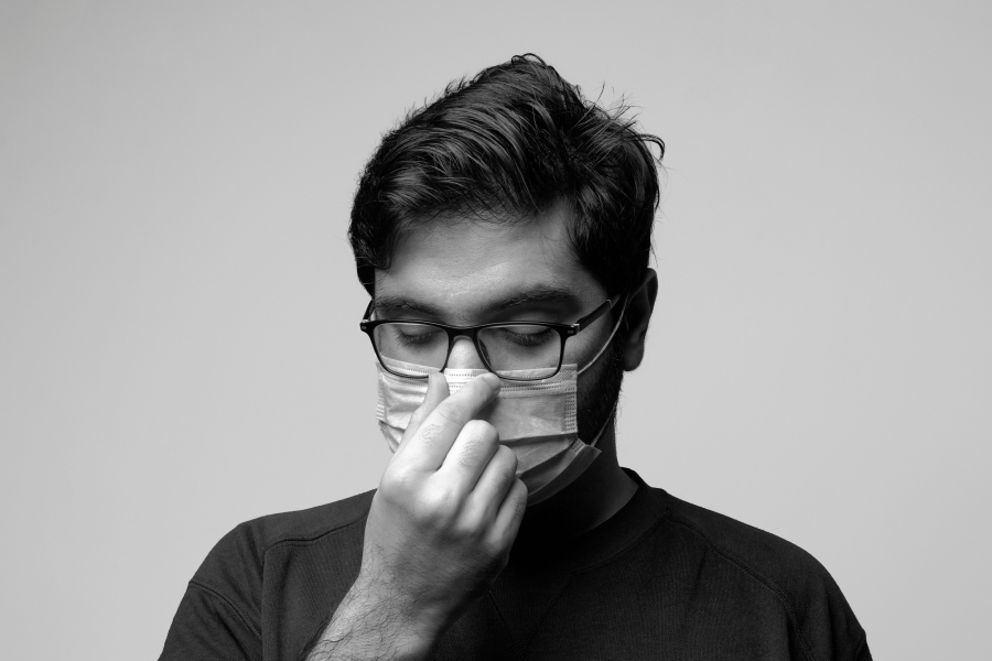 Γρίπη: Παραμένει σε υψηλά επίπεδα - 2 θάνατοι και 2 στη ΜΕΘ, η έκθεση του ΕΟΔΥ