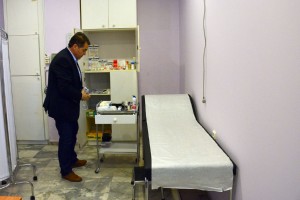 Προκήρυξη 10 μόνιμων θέσεων γιατρών σε νοσοκομεία της Κρήτης