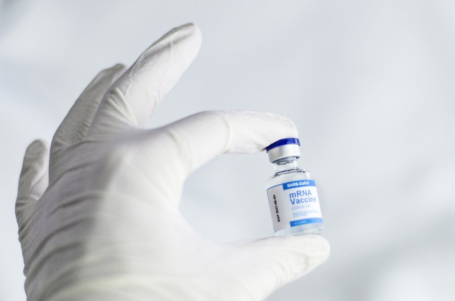 Παπαευαγγέλου: Ποιοι θα κάνουν τρίτη δόση εμβολίου τον Σεπτέμβριο