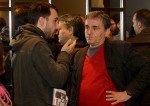 Τσακαλώτος και Χαρίτσης πάνε Πρέβεζα