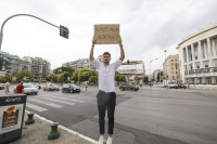 ΠΑΟΚ: Ανακοίνωσε την απόκτηση Κάργα με το σύνθημα «κάντε καμιά μεταγραφή»