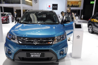 Suzuki: Δωρεάν Καλοκαιρινός Τεχνικός Έλεγχος για ασφαλείς και ξέγνοιαστες μετακινήσεις