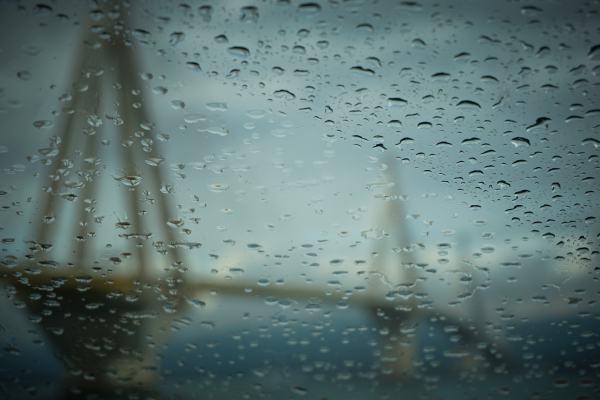 Κανονικά η κυκλοφορία στη γέφυρα Ρίου - Αντιρρίου