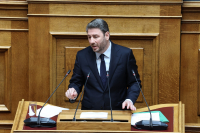 Το σκάνδαλο του ΟΠΕΚΕΠΕ αλλάζει τον Ν. Ανδρουλάκη