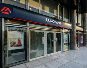 Eurobank: Συμφωνία με την Fairfax για εξαγορά της Eurolife αντί 813 εκατ. ευρώ