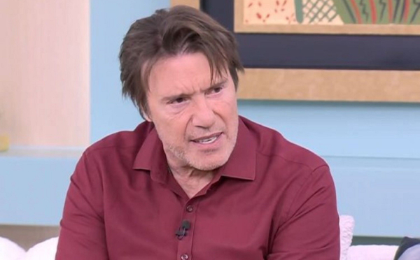 Στράτος Τζώρτζογλου: Όσα ανέφερε για τον χωρισμό του από τη Σοφία Μαριόλα (Βίντεο)