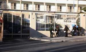 ΠΕΔΑ: Νη μη διεξαχθεί η δίκη της Χρυσής Αυγής στο Κορυδαλλό