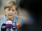 Eπίσκεψη Μέρκελ σε πρώην φυλακή της Στάζι