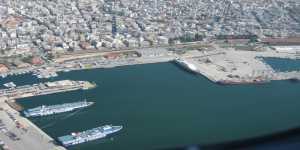 Ανωμερίτης: Υπό δημόσιο έλεγχο λιμάνια και οι ακτές