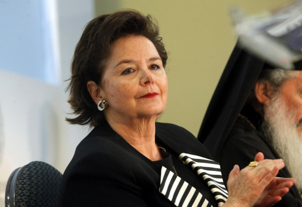 Εκλογές 2019: Εκτός ψηφοδελτίων ΝΔ η Τώνια Μοροπούλου - Aποσύρει την υποψηφιότητά της