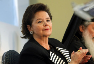 Εκλογές 2019: Εκτός ψηφοδελτίων ΝΔ η Τώνια Μοροπούλου - Aποσύρει την υποψηφιότητά της