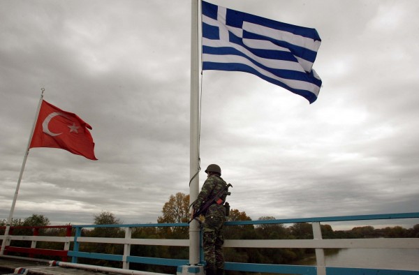 «Αποφασίζει» τη Δευτέρα ο Ερντογάν για την τύχη τους