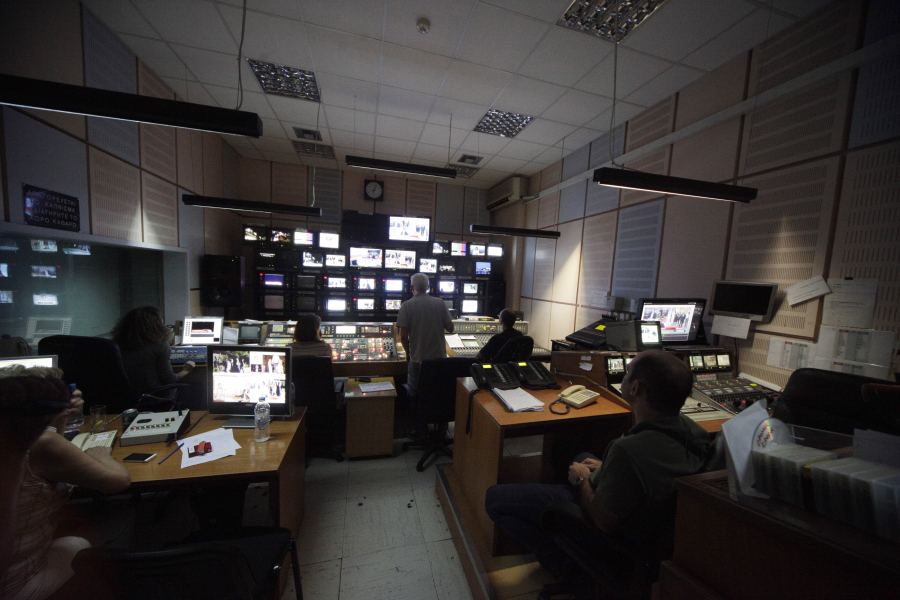 Εκλογές 2023: Οι έξι δημοσιογράφοι που θα θέσουν τα ερωτήματα στο ντιμπέιτ των πολιτικών αρχηγών