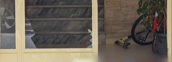 Γυναικοκτονία 36χρονης στον Βόλο: Ίχνος μεταμέλειας από τον δολοφόνο