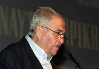 Φλαμπουράρης: Παραλάβαμε μια χώρα στην οποία κυριαρχούσε η διαφθορά και η διαπλοκή