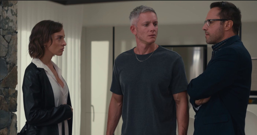 «Ταμπού»: Ο χαρτοφύλακας κρύβει το μυστικό - Ταμπού της οικογένειας Καρτάλη