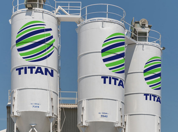 Σταθεροποιητικά κινήθηκε η Titan στο πρώτο τρίμηνο του 2025
