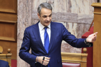 «Bots» χθες, «Τεχνητή Νοημοσύνη» σήμερα