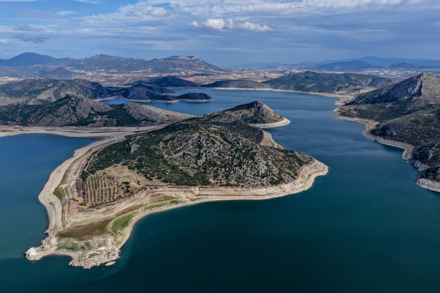 Αυξάνονται τα τιμολόγια νερού