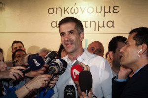 Αποτελέσματα Εκλογών 2019: Δήμος Αθηναίων - Καθαρή νίκη του Μπακογιάννη (vid)