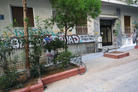 Κυψέλη: Απολογούνται σήμερα οι τρεις κατηγορούμενοι για τον θάνατο του βρέφους - Τι υποστηρίζει για τις μαχαιριές ο 43χρονος