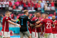 EURO 2020: Κράτησε στο 1-1 τη Γαλλία η Ουγγαρία και ελπίζει σε πρόκριση (βίντεο)