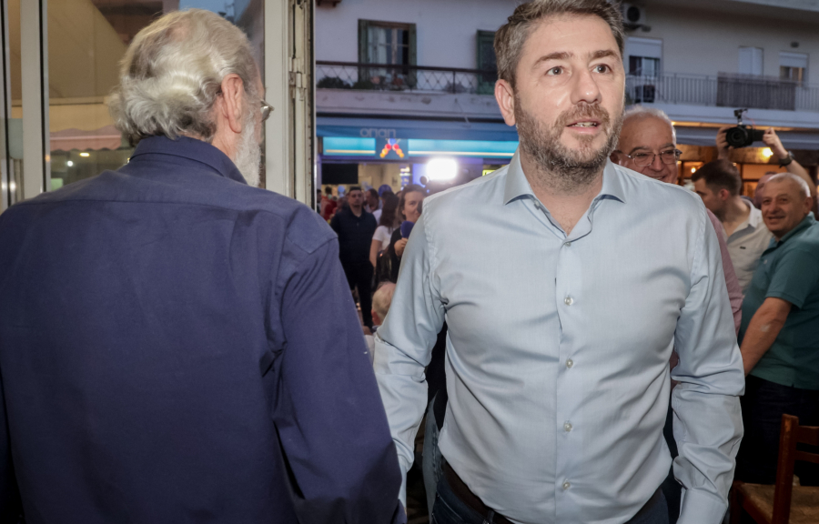 Στην Κρήτη το αίτημα του ΠΑΣΟΚ για την Προανακριτική