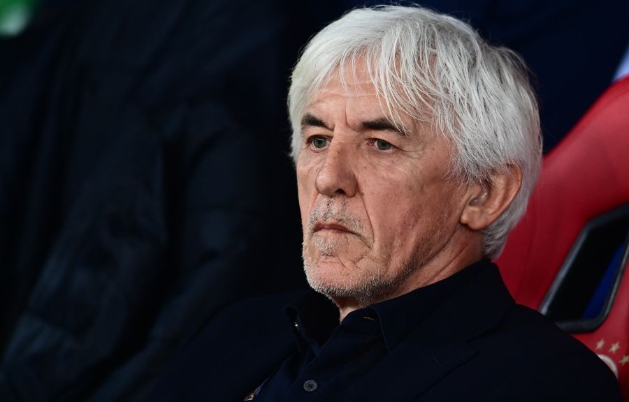 Σκωτία - Ελλάδα: Έτσι λύνει το «παζλ» της μεσαίας γραμμής ο Γιοβάνοβιτς