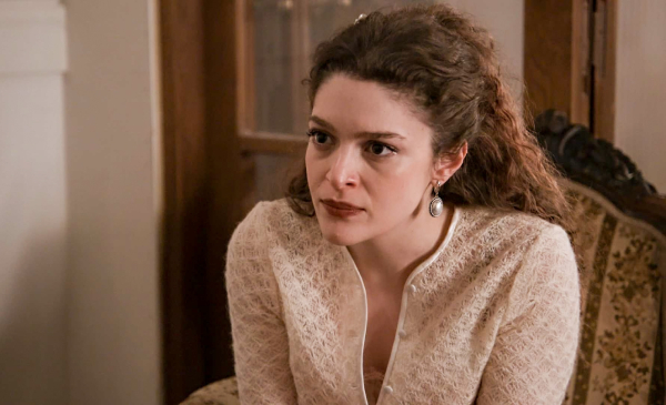 «Grand Hotel»: Η Αλίκη αντιμέτωπη με μία νέα ανατροπή