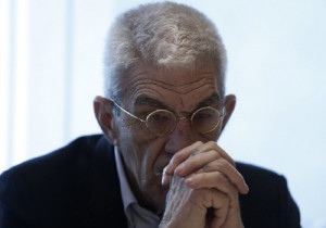 Ο Μπουτάρης σχολιάζει την απόσυρσή του από την αυτοδιοίκηση: Το έζησα, το χόρτασα... Αντίο!