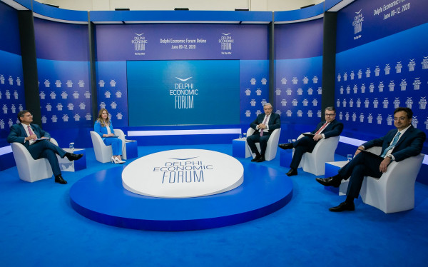 Πως αντέδρασαν οι τράπεζες στις επιπτώσεις του lockdown