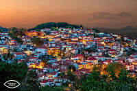 Το χωριό της Λάρισας όπου οι πολύτεκνοι είναι ο «κανόνας» - Οικογένειες με πάνω από δέκα παιδιά