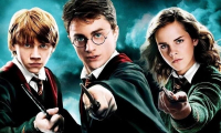 Αυτή είναι η απάντηση της Disney στον Χάρι Πότερ
