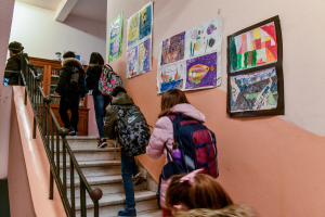 Μέχρι τότε θα παραμείνουν ανοιχτές οι εγγραφές για το Ολοήμερο Σχολείο