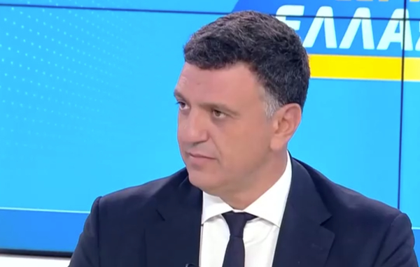 Κικίλιας για μεταναστευτικό: «Απαραίτητη η δημιουργία κλειστής δομής στο Ηράκλειο – Εχθροί μας είναι οι σύγχρονοι δουλέμποροι»