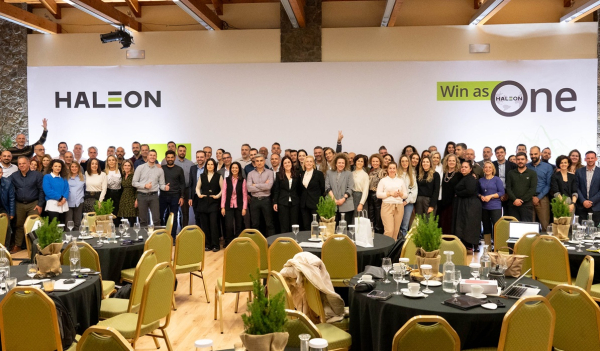 Η Haleon Ελλάς έλαβε την πιστοποίηση Great Place to Work™