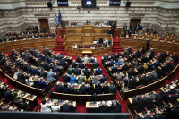 Συνταγματική Αναθεώρηση: Κατάργηση μονιμότητας στο δημόσιο, ίδρυση ιδιωτικών ΑΕΙ - Ολόκληρη η πρόταση της ΝΔ