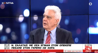 Σαλάτας: Ο ΟΠΕΚΕΠΕ διαλύθηκε το 2022 και το 2023 - Έγιναν πολλές κομπίνες