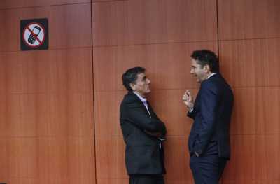 Τελεσίγραφα από το Eurogroup για τα νέα προαπαιτούμενα