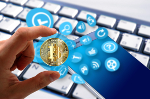 Μείωση στην κυριαρχία του Bitcoin στην αγορά κρυπτονομισμάτων