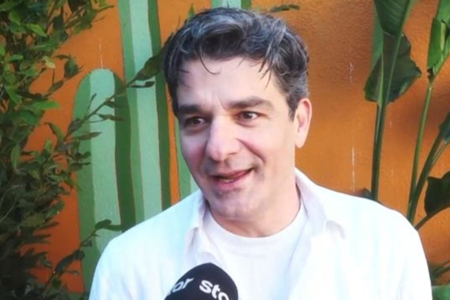 Πέτρος Λαγούτης: «Χρόνια θέλω να κάνω τηλεπαιχνίδι» (Βίντεο)