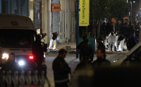 Σκληρή απάντηση της Αθήνας στους προκλητικούς ισχυρισμούς Σοϊλού για το μακελειό στην Κωνσταντινούπολη