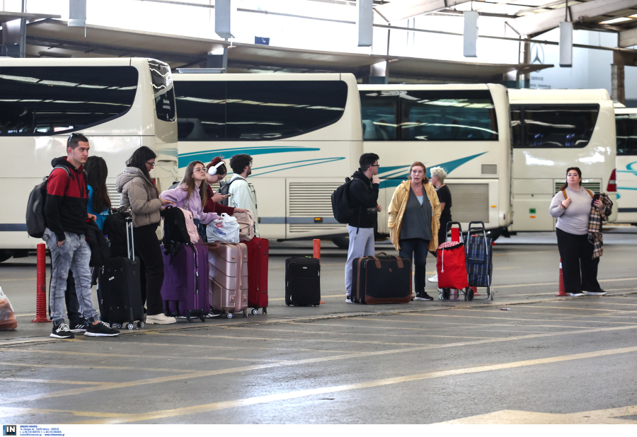 Έκπτωση 50% από ΚΤΕΛ Χανίων - Ρεθύμνου στους επιτυχόντες μαθητές