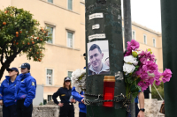 Τροχαίο δυστύχημα Βουλή: Επέτειος 4 χρόνων για τον Ιάσονα - «Συνεχίζουν να πατάνε στο αίμα του παιδιού μου» (video)