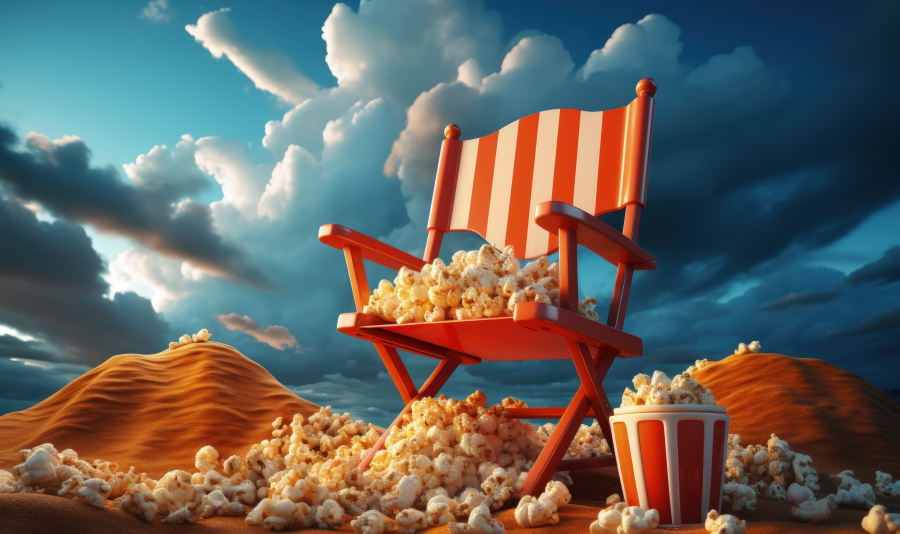 Δωρεάν συναυλίες και ταινίες δίπλα στη θάλασσα το τελευταίο Σαββατοκύριακο του καλοκαιριού