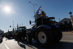 Αγρότες: Τα 7 αιτήματα που βάζει μπλόκο η κυβέρνηση - Σε ποια λέει «ναι»