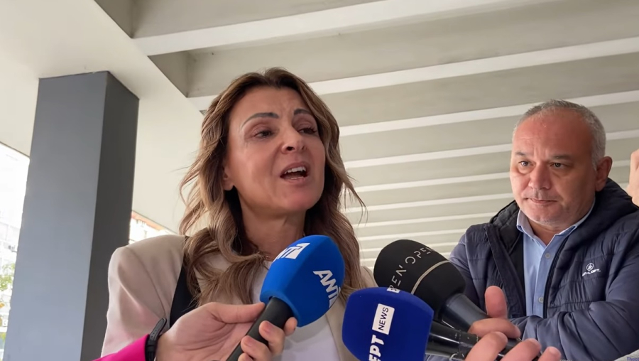 «Έχει ένα κομμάτι της»: Συγκινημένη η μητέρα της Έμμας όταν συνάντησε τη γυναικά που έχει το νεφρό της κόρης της